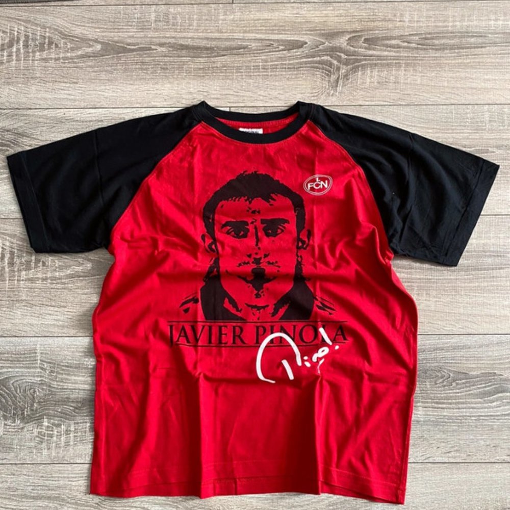 Vintage t-shirt y2k grunge archive retro 2000